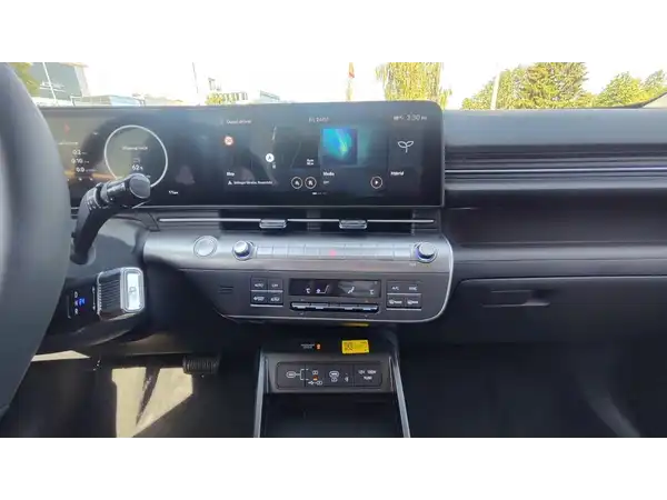 HYUNDAI KONA PRIME (5/15)