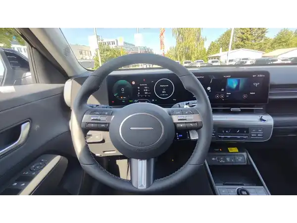 HYUNDAI KONA PRIME (6/15)