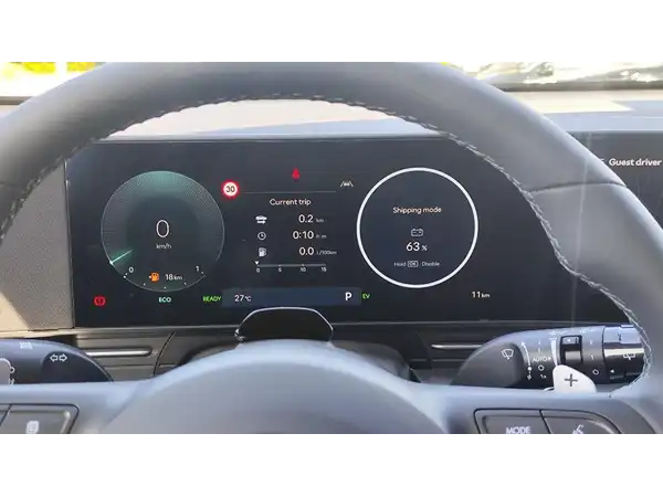 HYUNDAI KONA PRIME (7/15)