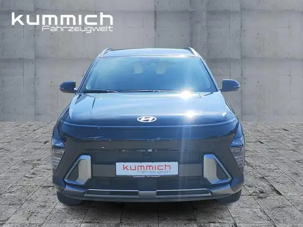 HYUNDAI KONA PRIME (10/15)