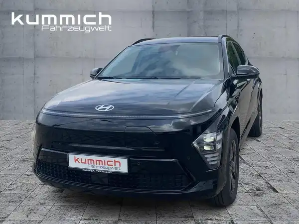 HYUNDAI KONA EV (1/15)