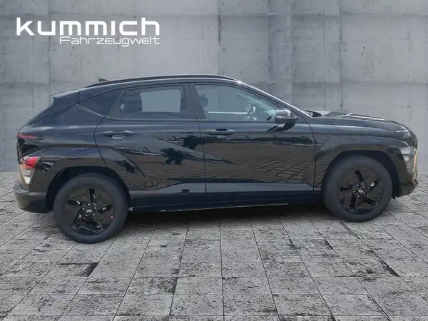 HYUNDAI KONA EV (3/15)