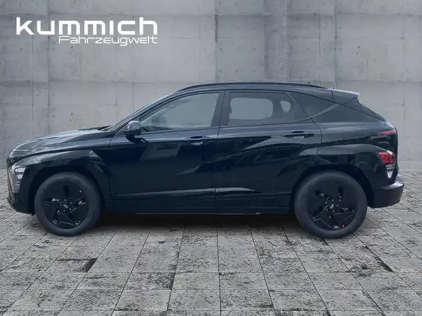 HYUNDAI KONA EV (6/15)