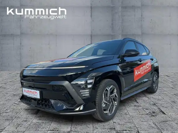 HYUNDAI KONA N LINE (1/14)