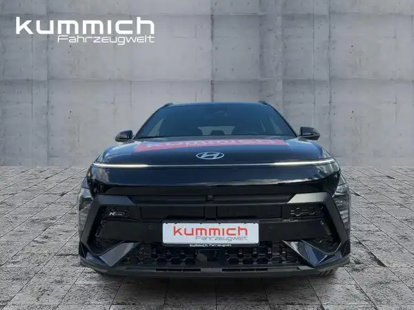 HYUNDAI KONA N LINE (2/14)