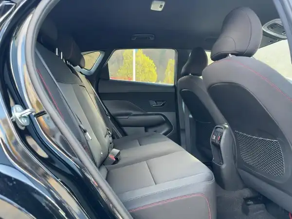 HYUNDAI KONA N LINE (12/14)