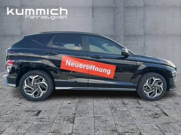 HYUNDAI KONA N LINE (3/14)