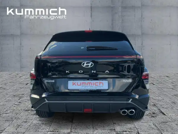 HYUNDAI KONA N LINE (5/14)
