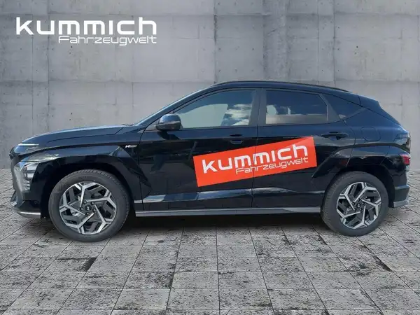 HYUNDAI KONA N LINE (6/14)