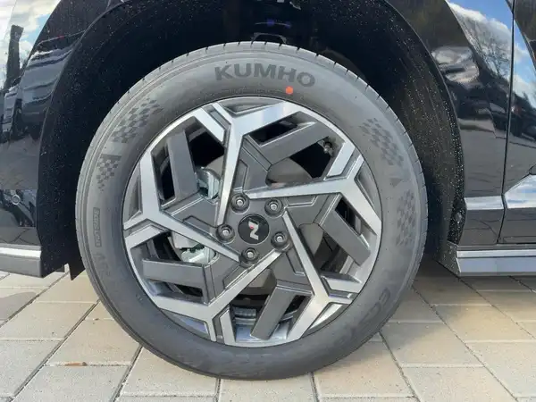 HYUNDAI KONA N LINE (7/14)