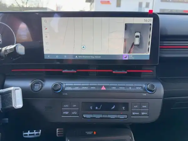 HYUNDAI KONA N LINE (10/14)