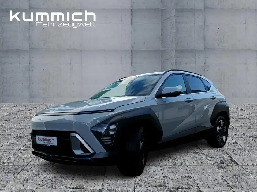 HYUNDAI KONA PRIME (1/15)
