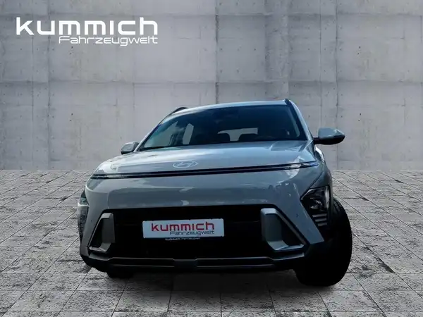 HYUNDAI KONA PRIME (2/14)