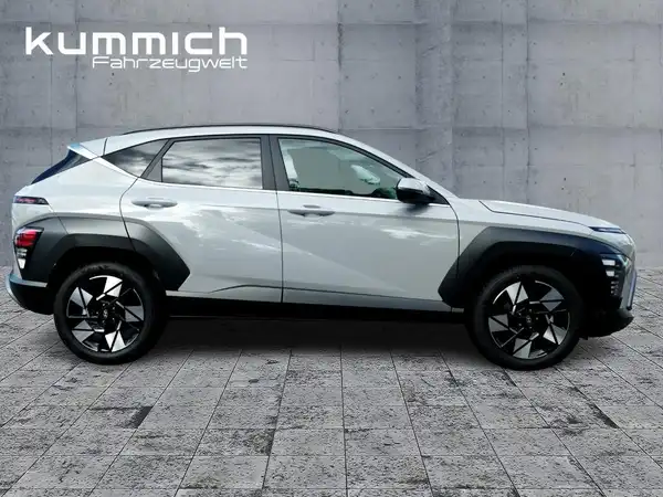 HYUNDAI KONA PRIME (3/14)