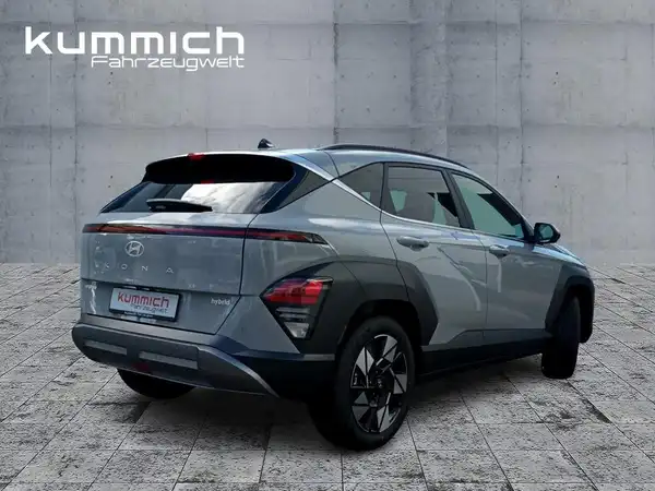 HYUNDAI KONA PRIME (4/14)