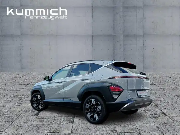 HYUNDAI KONA PRIME (5/14)