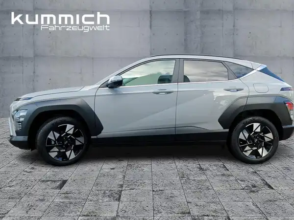 HYUNDAI KONA PRIME (6/14)