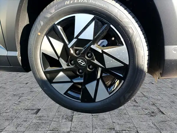 HYUNDAI KONA PRIME (7/14)