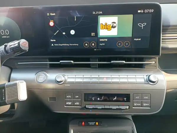 HYUNDAI KONA PRIME (9/14)
