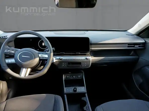 HYUNDAI KONA PRIME (10/14)