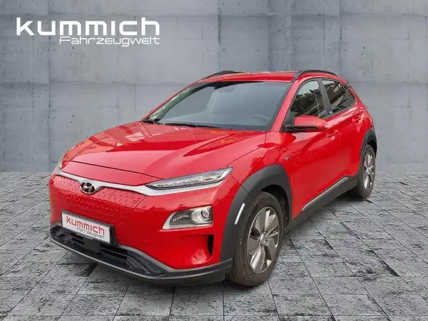 HYUNDAI KONA ELEKTRO (1/15)