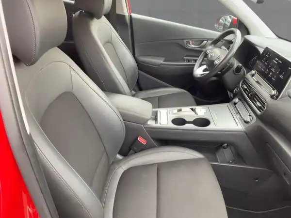 HYUNDAI KONA ELEKTRO (11/15)