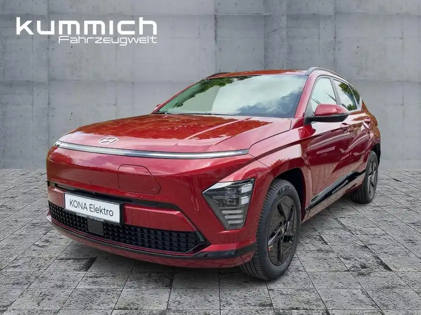 HYUNDAI KONA TREND (1/15)