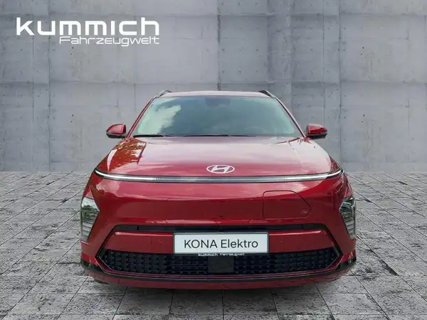 HYUNDAI KONA TREND (2/14)
