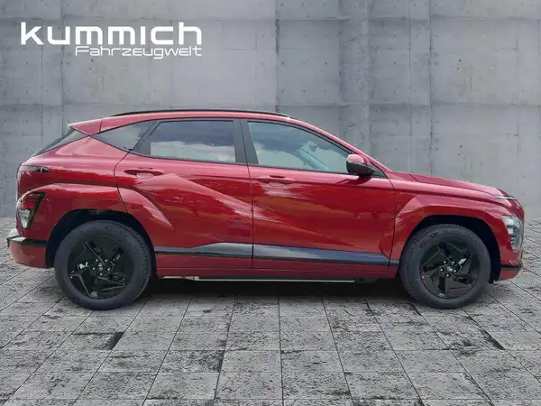 HYUNDAI KONA TREND (3/14)