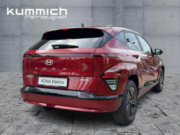 HYUNDAI KONA TREND (4/14)