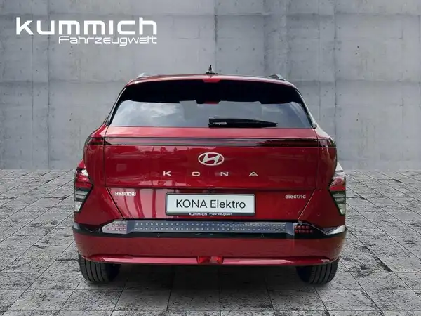 HYUNDAI KONA TREND (5/14)