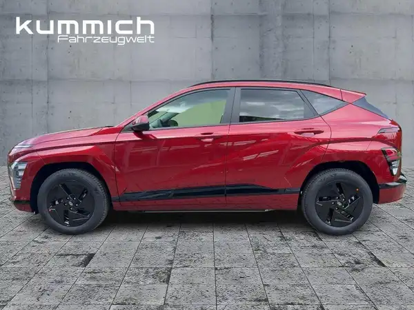 HYUNDAI KONA TREND (6/14)