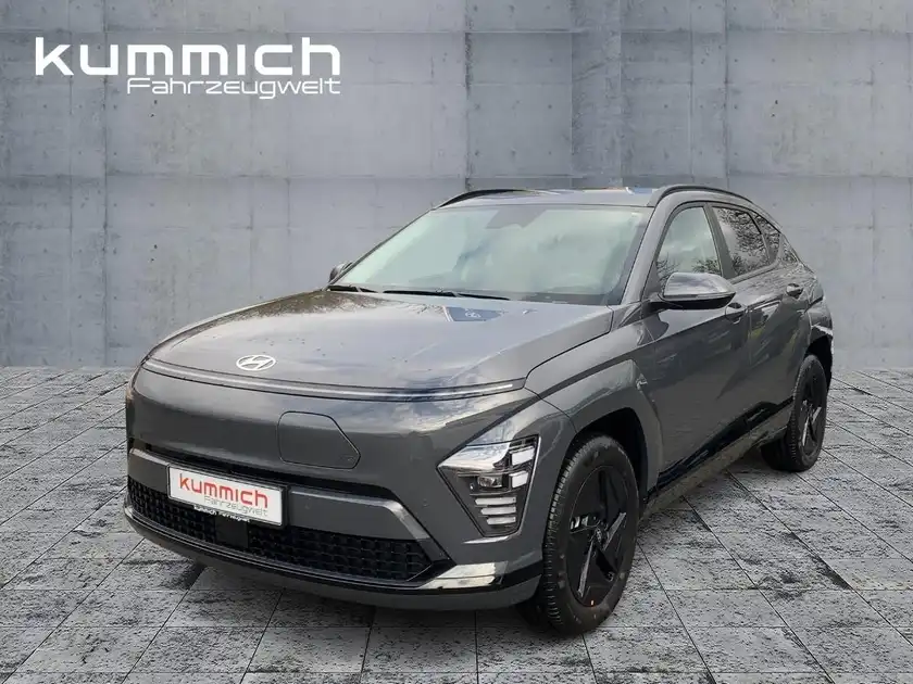 HYUNDAI KONA TREND (1/16)