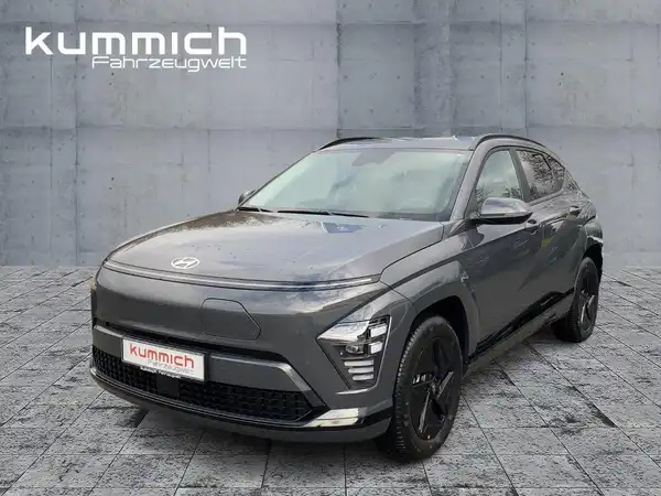 HYUNDAI KONA TREND (1/15)