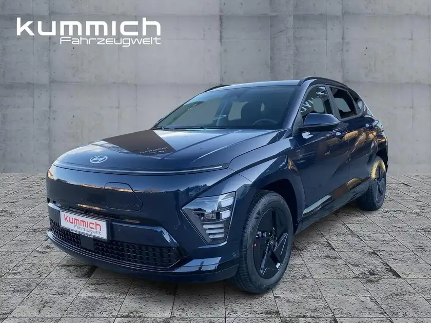 HYUNDAI KONA TREND (1/15)