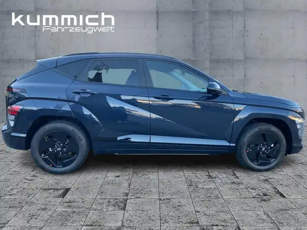 HYUNDAI KONA TREND (3/14)