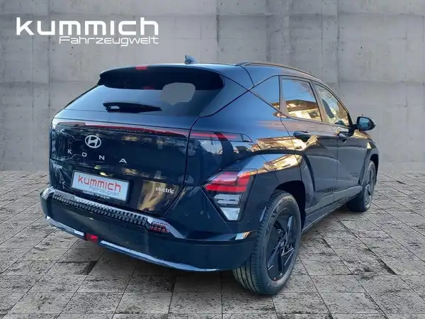 HYUNDAI KONA TREND (4/14)