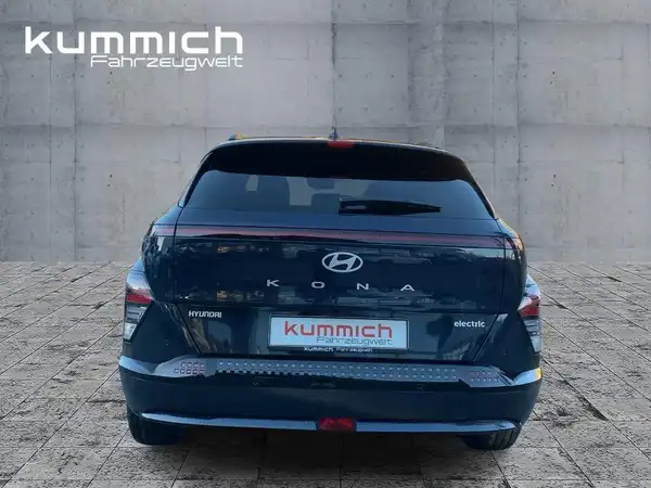 HYUNDAI KONA TREND (5/14)