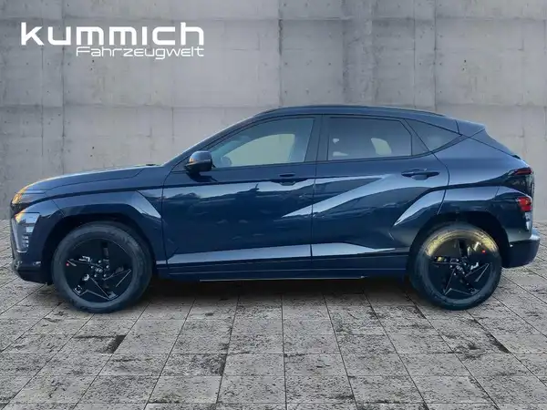 HYUNDAI KONA TREND (6/14)