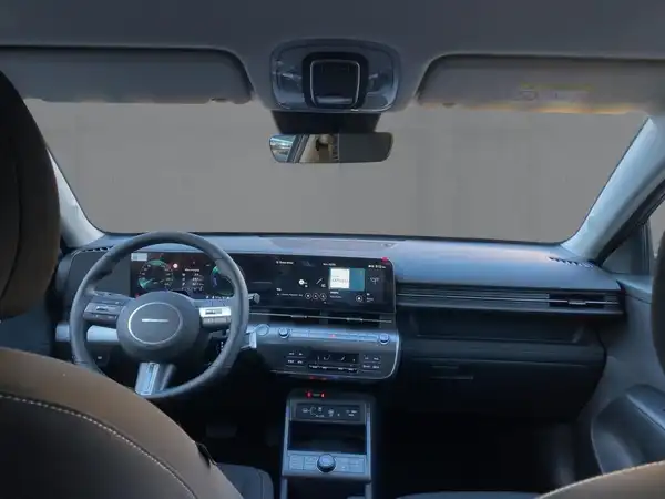 HYUNDAI KONA TREND (8/14)