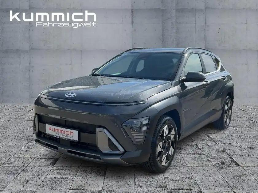 HYUNDAI KONA TREND (1/16)