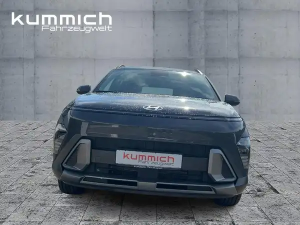 HYUNDAI KONA TREND (2/15)