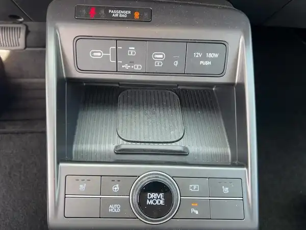 HYUNDAI KONA TREND (14/15)