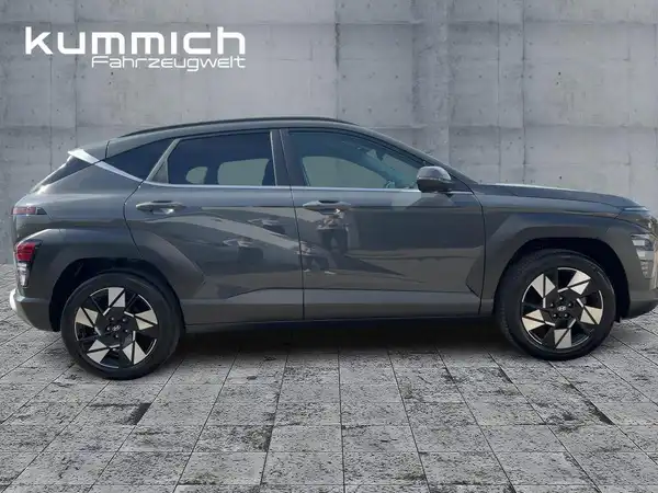 HYUNDAI KONA TREND (3/15)