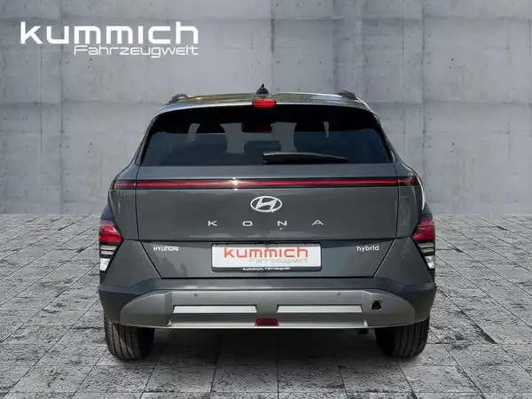 HYUNDAI KONA TREND (5/15)