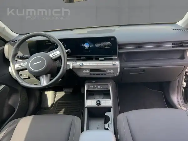 HYUNDAI KONA TREND (8/15)