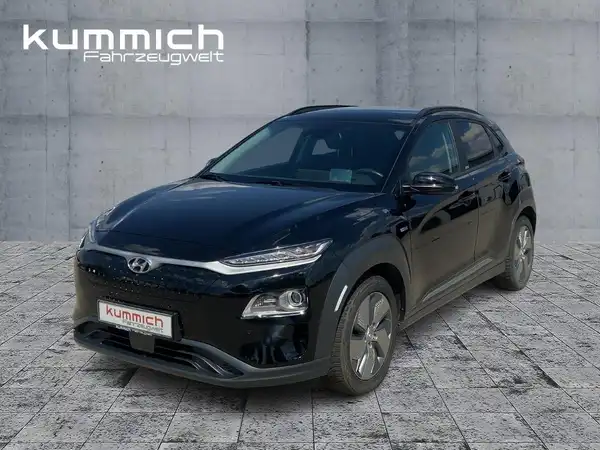 HYUNDAI KONA TREND (1/15)