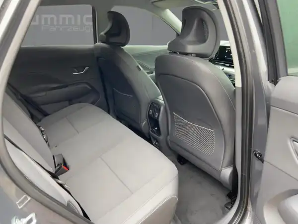 HYUNDAI KONA PRIME (12/15)