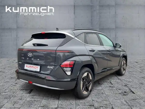 HYUNDAI KONA PRIME (4/15)