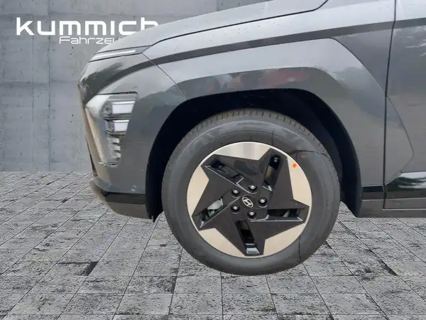 HYUNDAI KONA PRIME (7/15)